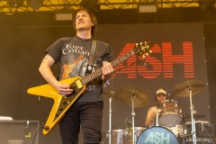 2025-06-27-Ash-AvalonStage-GlastonburyFestival-JulienM-01