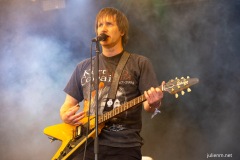 2025-06-27-Ash-AvalonStage-GlastonburyFestival-JulienM-09