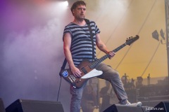 2025-06-27-Ash-AvalonStage-GlastonburyFestival-JulienM-12