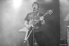 2025-06-27-Ash-AvalonStage-GlastonburyFestival-JulienM-17