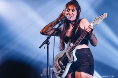 2025-04-22-BellaAndTheBizarre-EpicerieModerne-Feyzin-JulienM-12