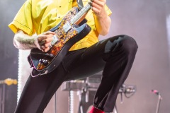 2025-07-05-FranzFerdinand-FestivalMusiquesEnStock-Scionzier-JulienM-07