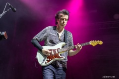 2025-07-05-FranzFerdinand-FestivalMusiquesEnStock-Scionzier-JulienM-11