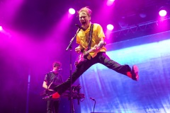2025-07-05-FranzFerdinand-FestivalMusiquesEnStock-Scionzier-JulienM-15