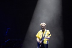 2025-07-05-FranzFerdinand-FestivalMusiquesEnStock-Scionzier-JulienM-20