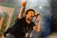 2025-06-27-Gurriers-LeftField-GlastonburyFestival-JulienM-02