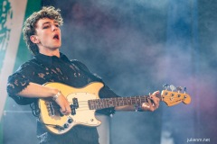 2025-06-27-Gurriers-LeftField-GlastonburyFestival-JulienM-03