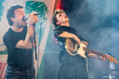 2025-06-27-Gurriers-LeftField-GlastonburyFestival-JulienM-04