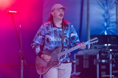 2025-06-27-Gurriers-LeftField-GlastonburyFestival-JulienM-05