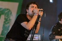 2025-06-27-Gurriers-LeftField-GlastonburyFestival-JulienM-06