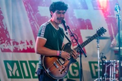 2025-06-27-Gurriers-LeftField-GlastonburyFestival-JulienM-07