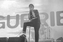 2025-06-29-Gurriers-Woodsies-GlastonburyFestival-JulienM-07