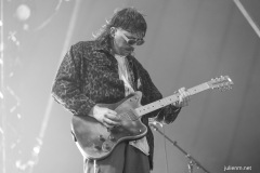 2025-06-29-Gurriers-Woodsies-GlastonburyFestival-JulienM-14