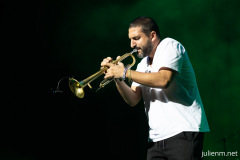 2023-09-09-IbrahimMaalouf-TheatreAntiqueOrange-JulienM-05