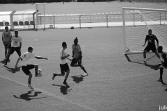 Olympique Lyonnais - Entrainement - 04/07/2017