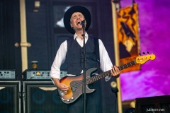 2025-06-29-TheLibertines-PyramidStage-GlastonburyFestival-JulienM-11