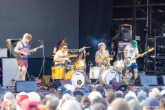 2025-06-27-Osees-TheParkStage-GlastonburyFestival-JulienM-01