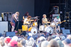 2025-06-27-Osees-TheParkStage-GlastonburyFestival-JulienM-02