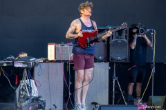 2025-06-27-Osees-TheParkStage-GlastonburyFestival-JulienM-03