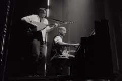 Thylacine - 02 - Halle Tony Garnier Lyon - Hasselblad 500/CM