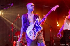 2024-06-27-Vlure-PeaceStage-GlastonburyFestival-JulienM-01