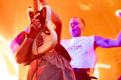 2024-06-27-Vlure-PeaceStage-GlastonburyFestival-JulienM-03