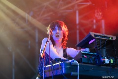 2024-06-27-Vlure-PeaceStage-GlastonburyFestival-JulienM-06