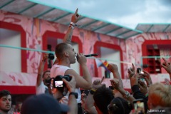 2024-06-27-Vlure-PeaceStage-GlastonburyFestival-JulienM-11