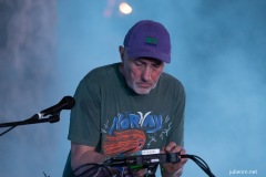 2025-06-27-YannTiersen-TreeStage-GlastonburyFestival-JulienM-09